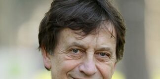 Massimo Wertmüller biografia: chi è, età, altezza, peso, figli, moglie, Instagram e vita privata