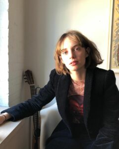 Maya Thurman Hawke biografia: chi è, età, altezza, peso, fidanzato, Instagram e vita privata