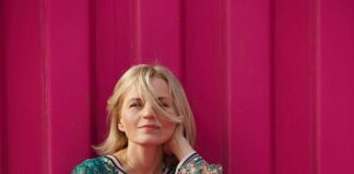 Małgorzata Foremniak biografia: chi è, età, altezza, peso, figli, marito, Instagram e vita privata