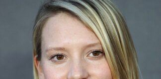 Mia Wasikowska biografia: chi è, età, altezza, peso, figli, marito, Instagram e vita privata