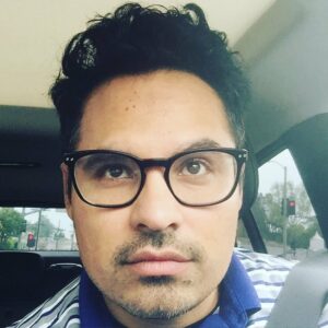 Michael Peña biografia: chi è, età, altezza, peso, figli, moglie, Instagram e vita privata