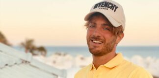 Mirko Gancitano biografia: chi è, età, altezza, peso, tatuaggi, fidanzata, Instagram e vita privata