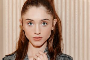 Natalia Dyer biografia: chi è, età, altezza, peso, fidanzato, Instagram e vita privata