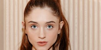 Natalia Dyer biografia: chi è, età, altezza, peso, fidanzato, Instagram e vita privata