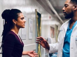 New Amsterdam Stagione Tre Anticipazioni, Episodi e trame puntate Martedì 1 Giugno 2021