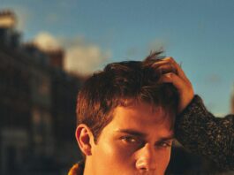Nicholas Galitzine biografia: chi è, età, altezza, peso, fidanzata, Instagram e vita privata