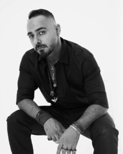 Olgun Toker biografia: chi è, età, altezza, peso, figli, moglie, Instagram e vita privata
