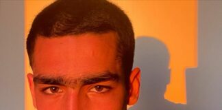 Omar Ayuso biografia: chi è, età, altezza, peso, tatuaggi, compagno, Instagram e vita privata