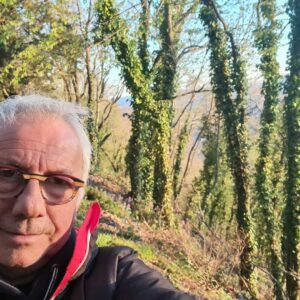 Paolo Notari biografia: chi è, età, altezza, peso, figli, moglie, Instagram e vita privata