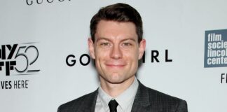 Patrick Fugit biografia: chi è, età, altezza, peso, figli, moglie, Instagram e vita privata