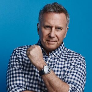 Paul Reiser biografia: chi è, età, altezza, peso, figli, moglie, Instagram e vita privata