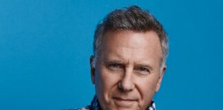 Paul Reiser biografia: chi è, età, altezza, peso, figli, moglie, Instagram e vita privata