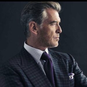 Pierce Brosnan biografia: chi è, età, altezza, peso, figli, moglie, Instagram e vita privata