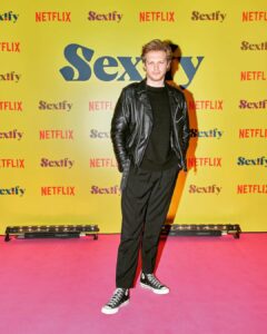 Piotr Pacek biografia: chi è, età, altezza, peso, fidanzata, Instagram e vita privata