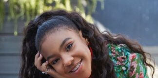 Priah Ferguson biografia: chi è, età, altezza, peso, fidanzato, Instagram e vita privata