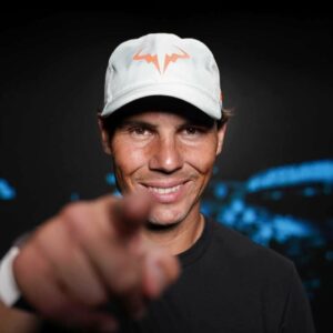 Rafael Nadal biografia: chi è, età, altezza, peso, tatuaggi, figli, moglie, Instagram e vita privata
