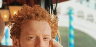 Romolo Guerreri biografia: chi è, età, altezza, peso, fidanzata, Instagram e vita privata