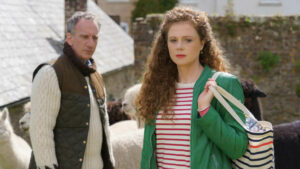 Rosamunde Pilcher Cuori nella Tempesta: in onda Giovedì 3 Giugno 2021 su Canale 5, cast, trama e orario