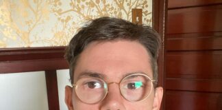 Ryan O'Connell biografia: chi è, età, altezza, peso, compagno, malattia, Instagram e vita privata