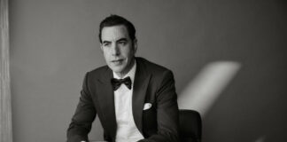 Sacha Baron Cohen biografia: chi è, età, altezza, peso, figli, moglie, Instagram e vita privata