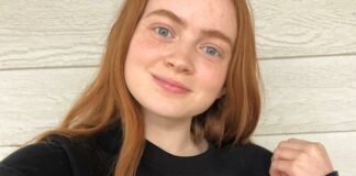 Sadie Sink biografia: chi è, età, altezza, peso, fidanzato, Instagram e vita privata