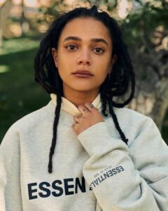Sasha Lane biografia: chi è, età, altezza, peso, figli, compagno, Instagram e vita privata