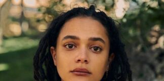 Sasha Lane biografia: chi è, età, altezza, peso, figli, compagno, Instagram e vita privata