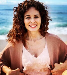 Silvia Marsó biografia: chi è, età, altezza, peso, figli, marito, Instagram e vita privata