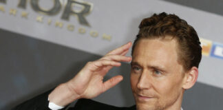 Tom Hiddleston biografia: chi è, età, altezza, peso, figli, moglie, Instagram e vita privata