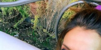 Virginie Marsan biografia: chi è, età, altezza, peso, figli, marito, Instagram e vita privata
