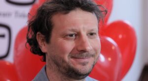 Wojciech Solarz biografia: chi è, età, altezza, peso, figli, moglie, Instagram e vita privata