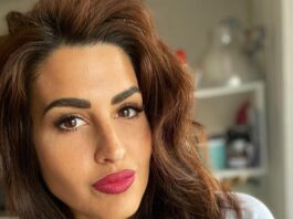 Federica Macciotta biografia: chi è, età, altezza, peso, tatuaggi, fidanzato, Instagram e vita privata