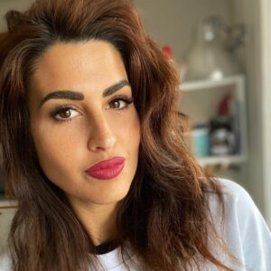 Federica Macciotta biografia: chi è, età, altezza, peso, tatuaggi, fidanzato, Instagram e vita privata