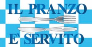 Il pranzo è servito: che cos’è, come funziona, come scrivere per partecipare, orari tv e streaming