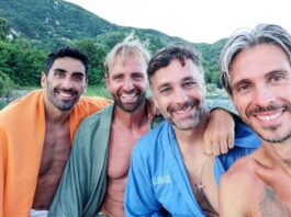 L'ultima Gara: in onda Giovedì 3 Giugno 2021 su Canale 5, cast, trama e orario