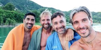 L'ultima Gara: in onda Giovedì 3 Giugno 2021 su Canale 5, cast, trama e orario