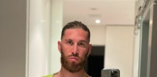 Sergio Ramos biografia: chi è, età, altezza, peso, tatuaggi, figli, moglie, Instagram e vita privata