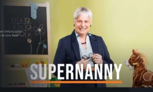 Supernanny: che cos’è, come funziona, come scrivere per partecipare, orari tv e streaming