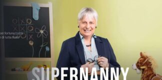 Supernanny: che cos’è, come funziona, come scrivere per partecipare, orari tv e streaming