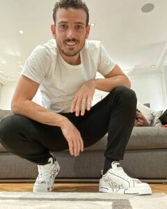 Alessandro Florenzi biografia: chi è, età, altezza, peso, tatuaggi, figli, moglie, Instagram e vita privata