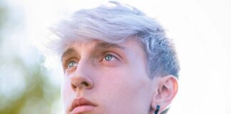 Alessandro Montesi biografia: chi è, età, altezza, peso, fidanzata, YouTube, Instagram e vita privata