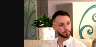 Alessandro di Temptation Island biografia: chi è, età, altezza, peso, tatuaggi, fidanzata, Instagram e vita privata