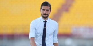 Alessio Dionisi biografia: chi è, età, altezza, peso, figli, moglie, carriera, Instagram e vita privata