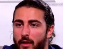 Alessio di Temptation Island biografia: chi è, età, altezza, peso, tatuaggi, fidanzata, Instagram e vita privata