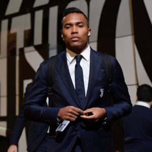 Alex Sandro biografia: chi è, età, altezza, peso, tatuaggi, figli, moglie, Instagram e vita privata