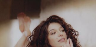 Ana Caterina Morariu biografia: chi è, età, altezza, peso, figli, marito, Instagram e vita privata