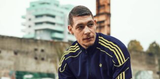 Andrea Belotti biografia: chi è, età, altezza, peso, tatuaggi, figli, moglie, Instagram e vita privata