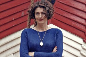 Anna Chancellor biografia: chi è, età, altezza, peso, figli, marito, Instagram e vita privata