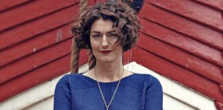 Anna Chancellor biografia: chi è, età, altezza, peso, figli, marito, Instagram e vita privata