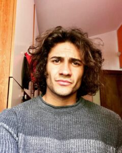 Antonino Guzzardo biografia: chi è, età, altezza, peso, tatuaggi, fidanzata, Instagram e vita privata